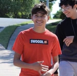 Meet your Posher, David